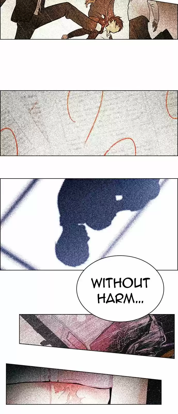 DICE: The Cube that Changes Everything 321