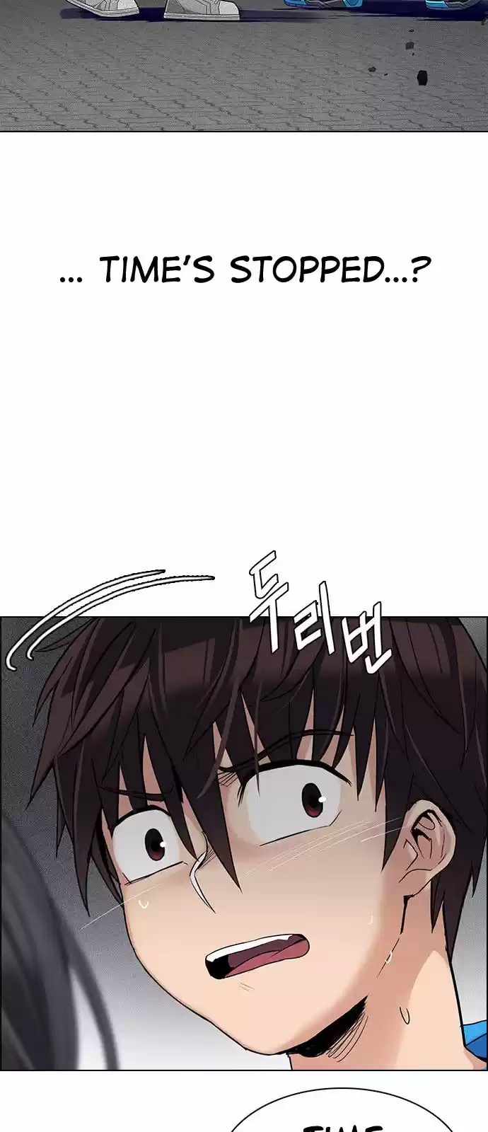 DICE: The Cube that Changes Everything 321