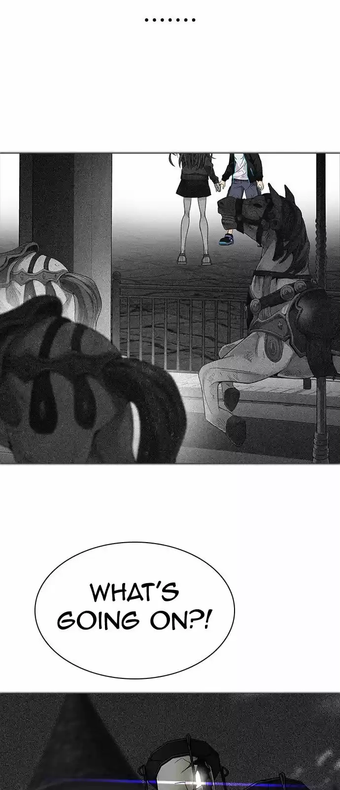 DICE: The Cube that Changes Everything 321