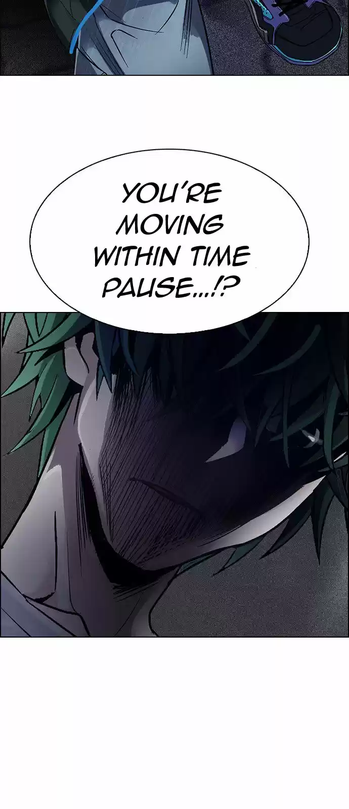 DICE: The Cube that Changes Everything 322