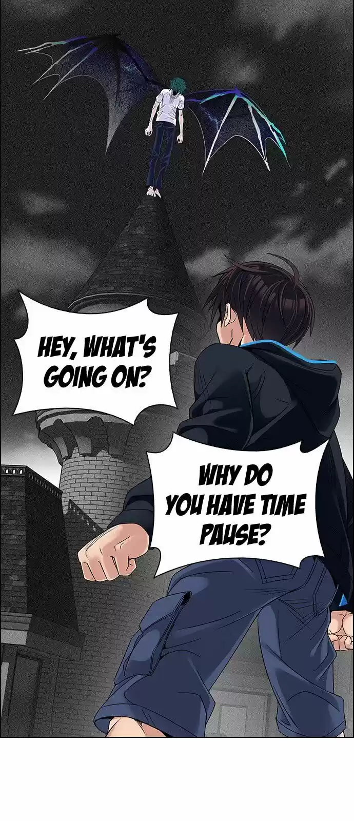 DICE: The Cube that Changes Everything 322