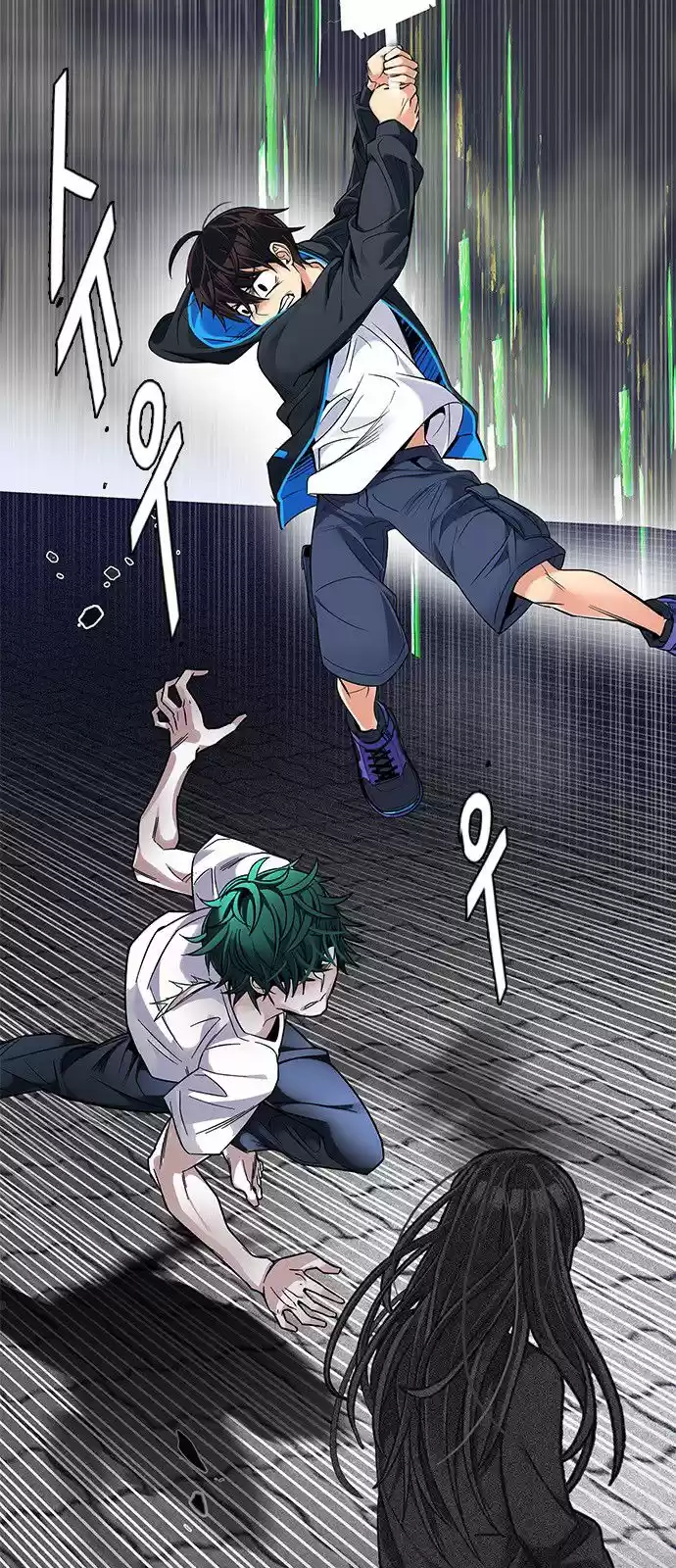 DICE: The Cube that Changes Everything 322