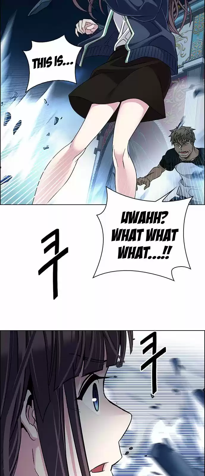 DICE: The Cube that Changes Everything 322