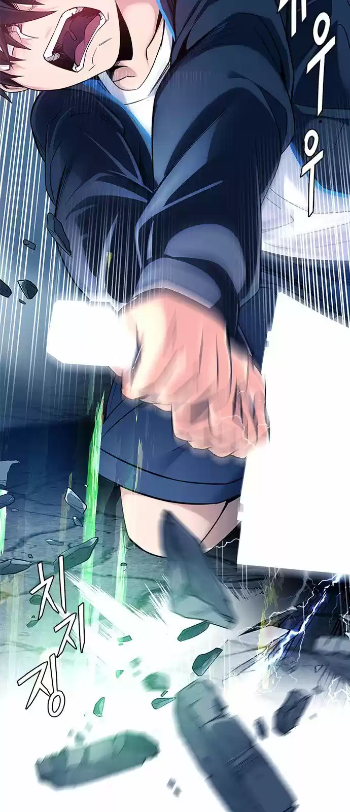 DICE: The Cube that Changes Everything 323