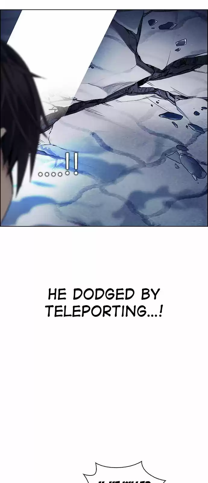 DICE: The Cube that Changes Everything 323