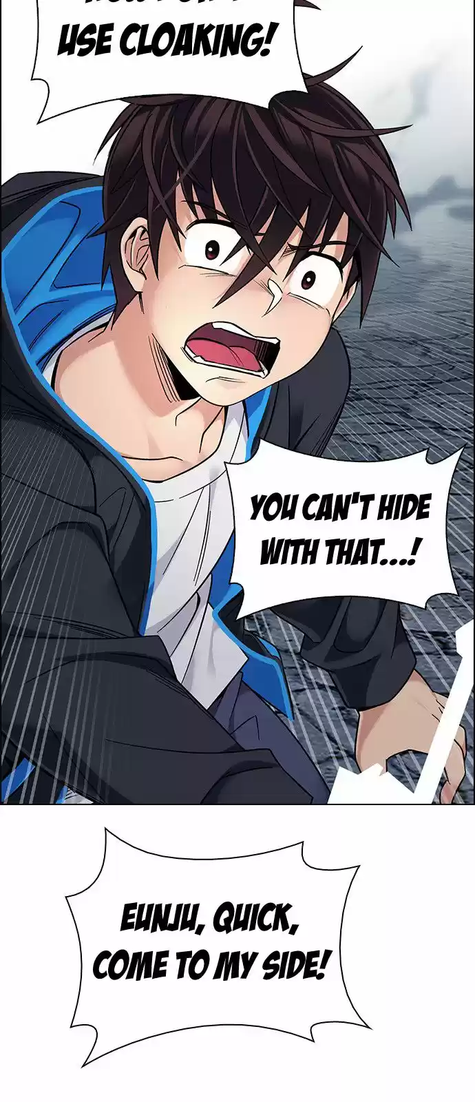 DICE: The Cube that Changes Everything 323