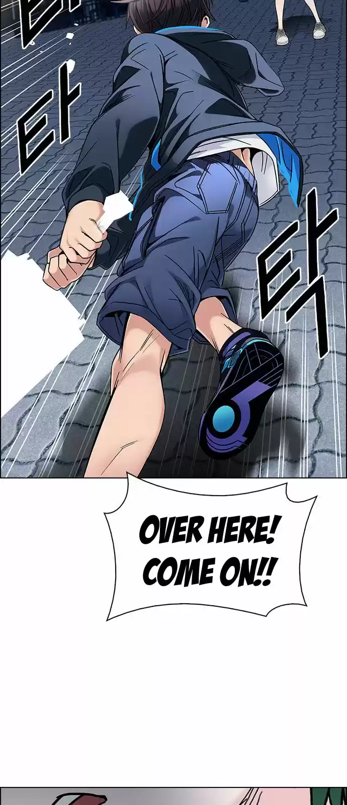 DICE: The Cube that Changes Everything 323