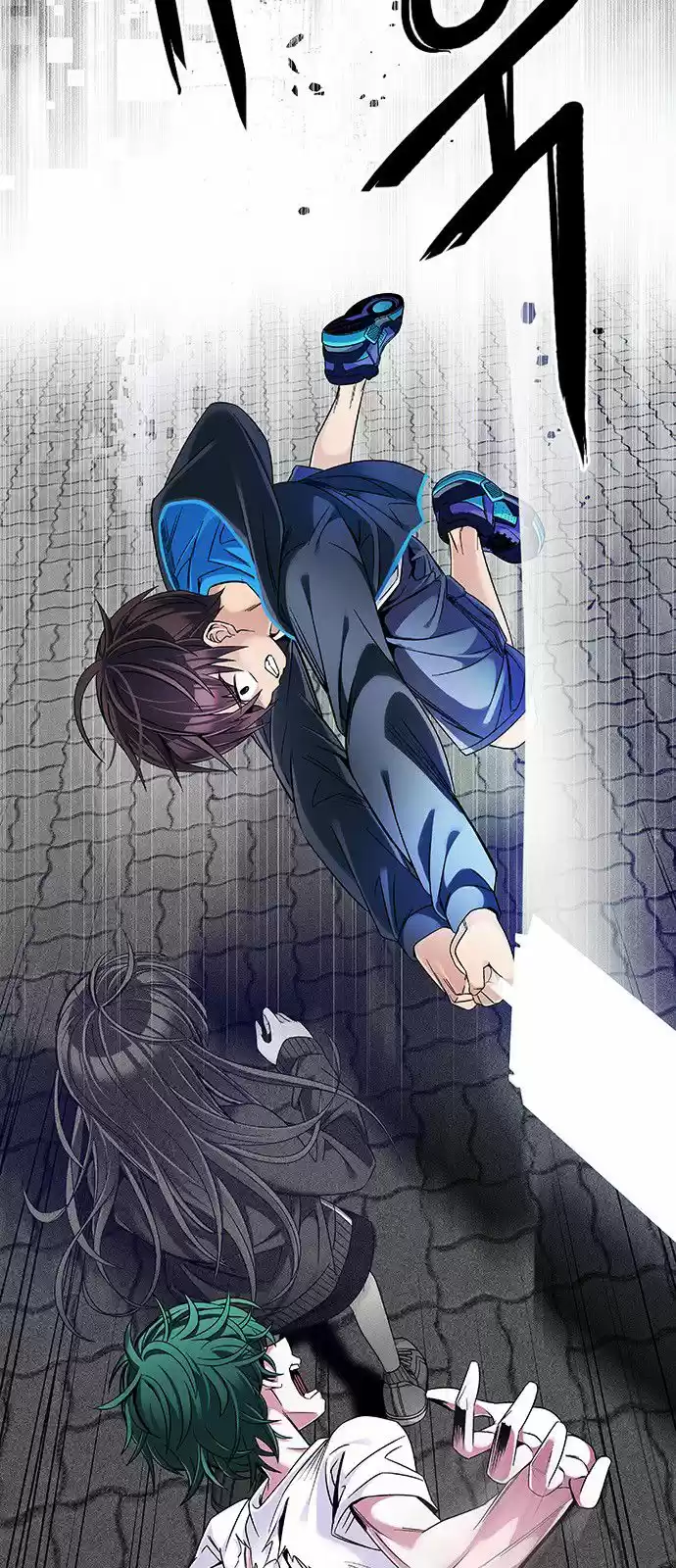 DICE: The Cube that Changes Everything 323