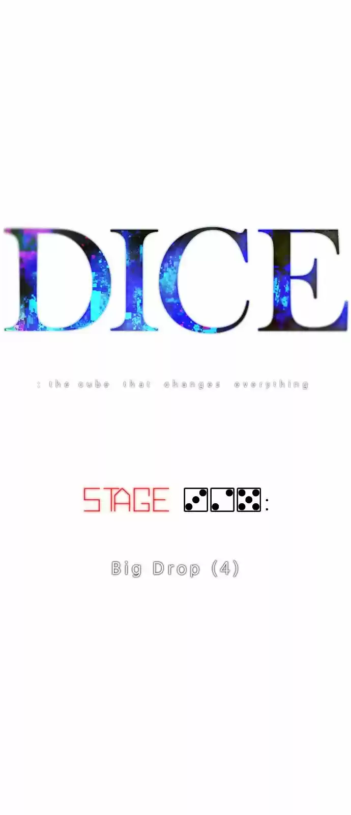 DICE: The Cube that Changes Everything 325