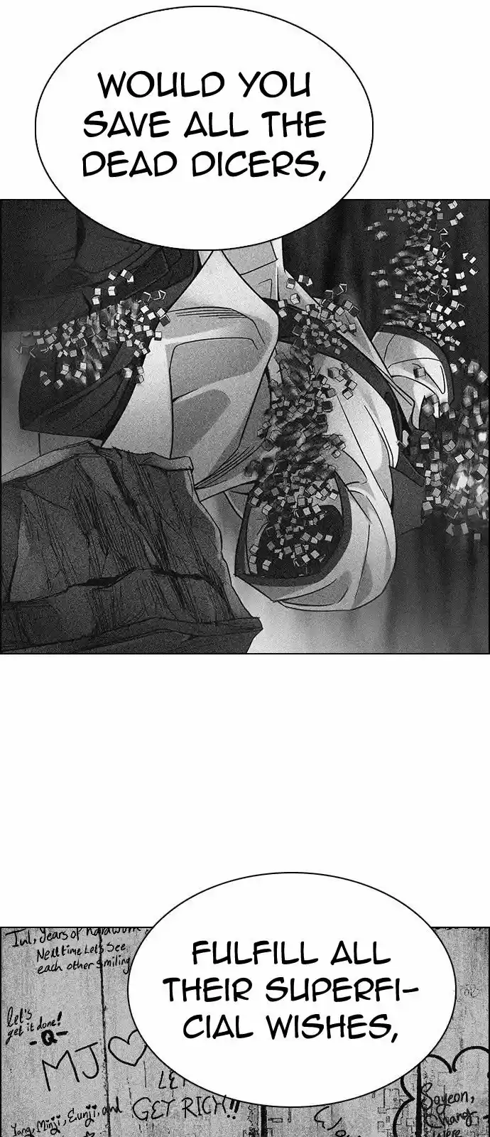 DICE: The Cube that Changes Everything 325