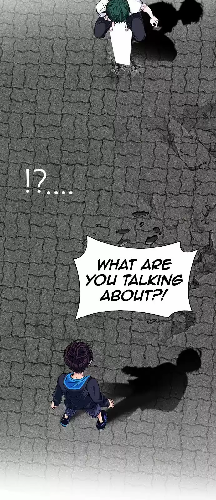 DICE: The Cube that Changes Everything 325