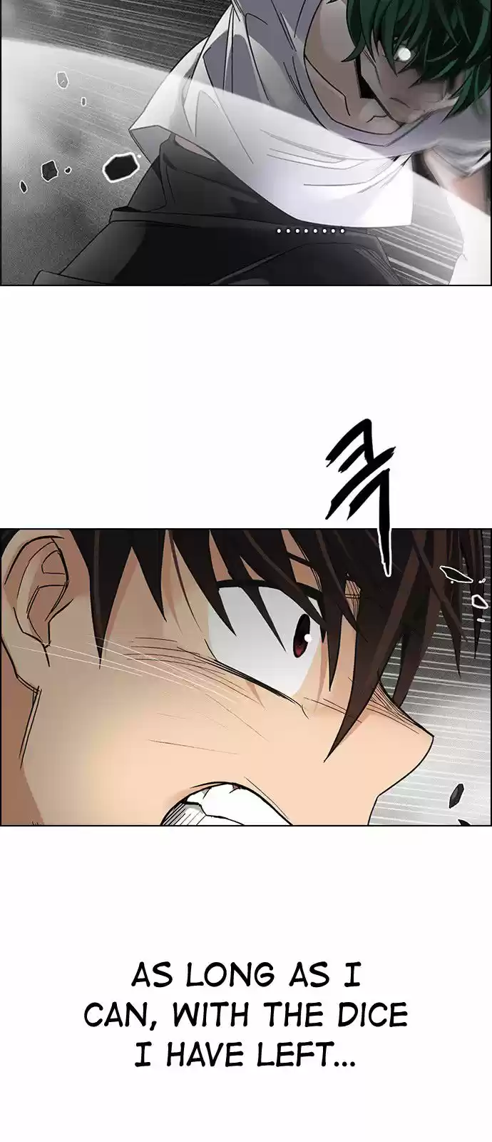 DICE: The Cube that Changes Everything 325