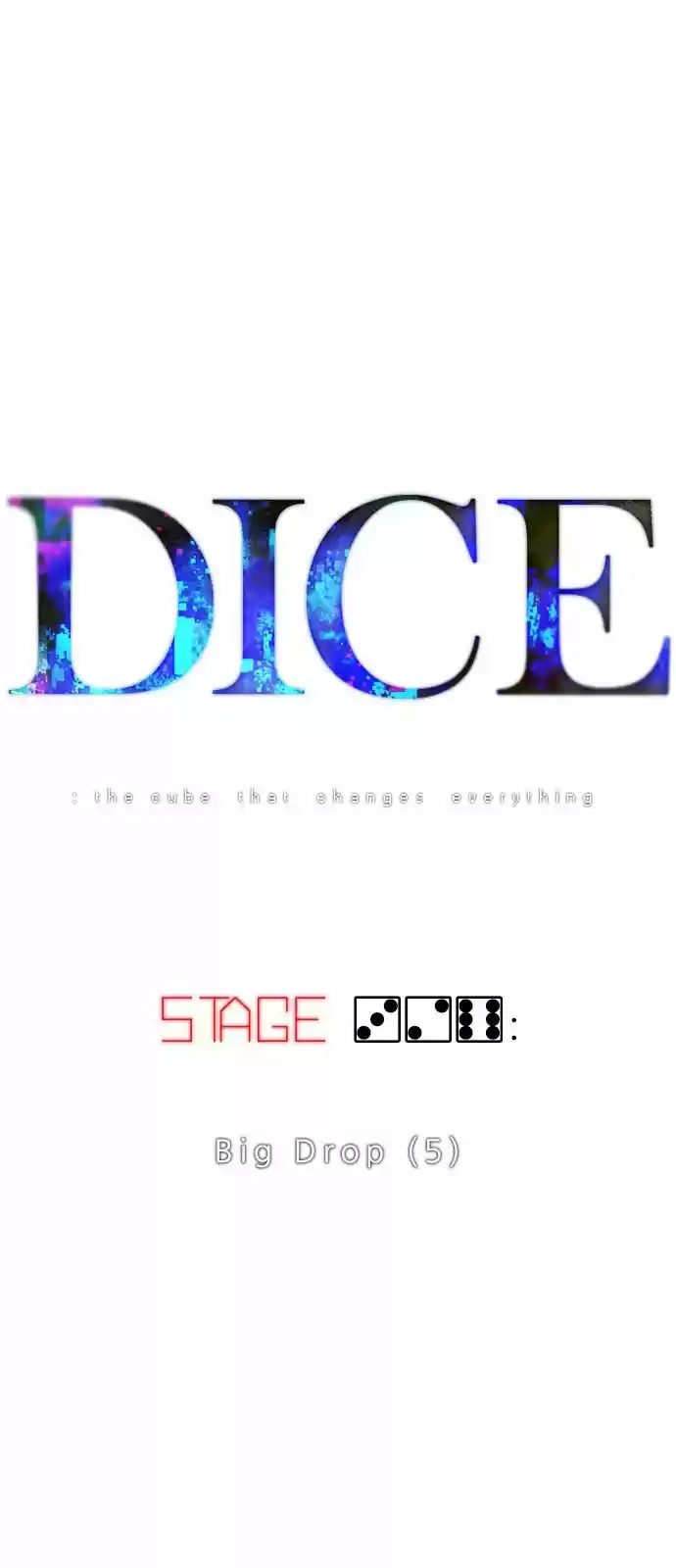 DICE: The Cube that Changes Everything 326