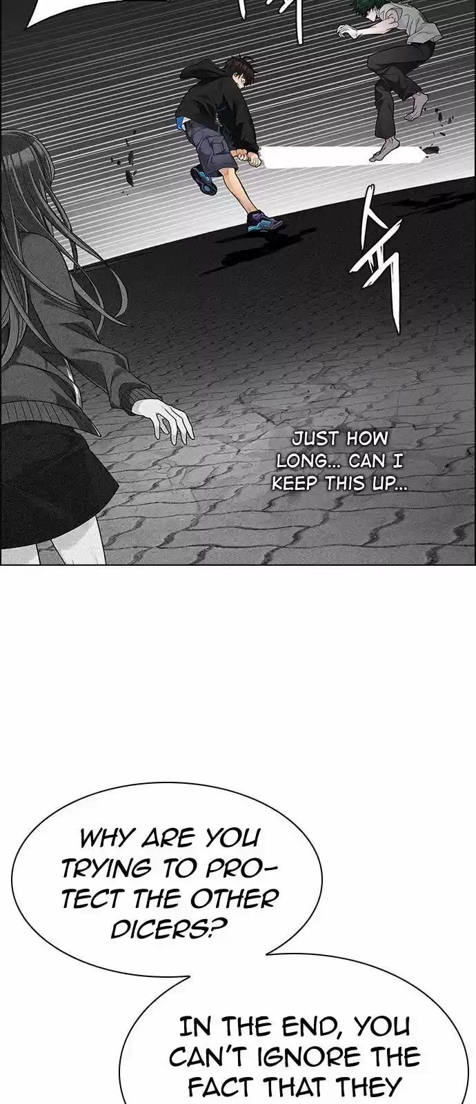 DICE: The Cube that Changes Everything 326