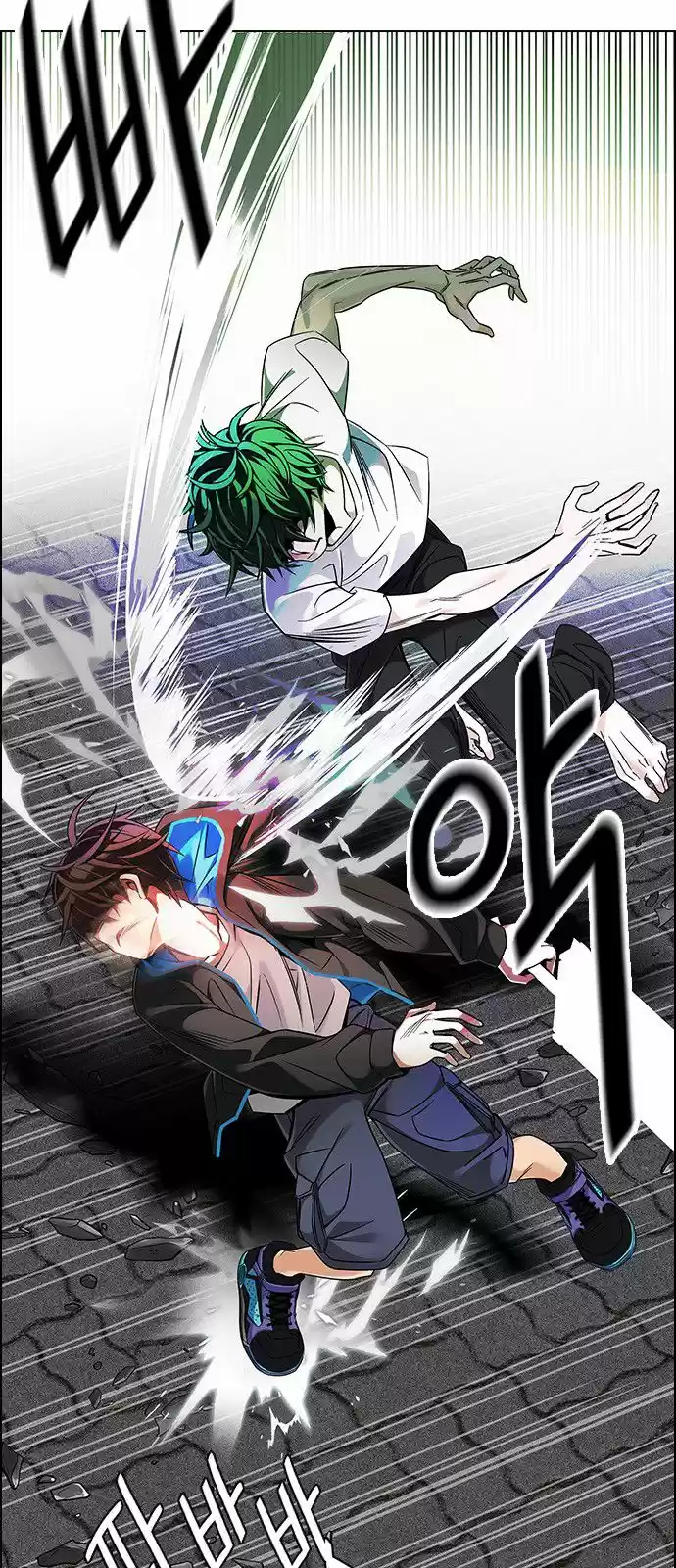 DICE: The Cube that Changes Everything 326