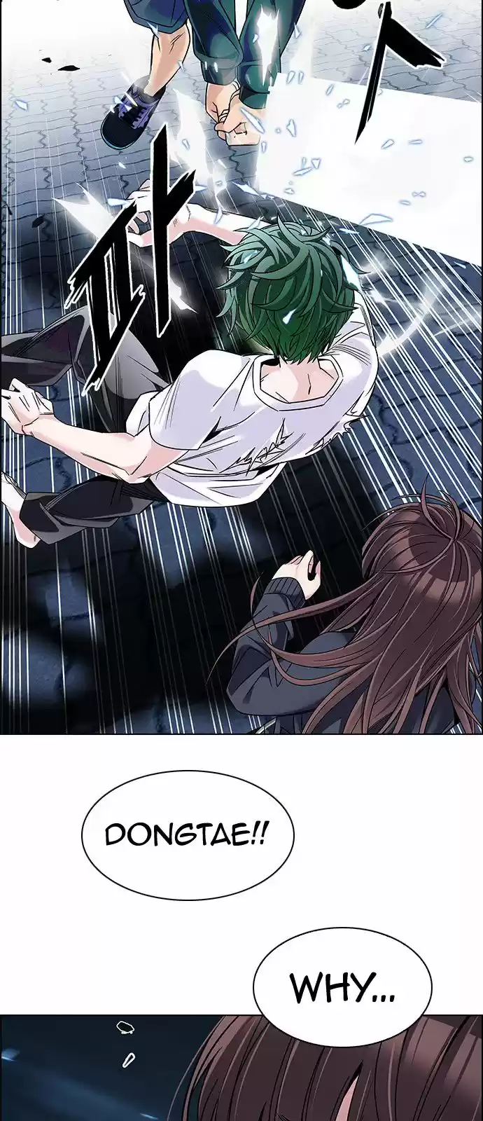 DICE: The Cube that Changes Everything 326