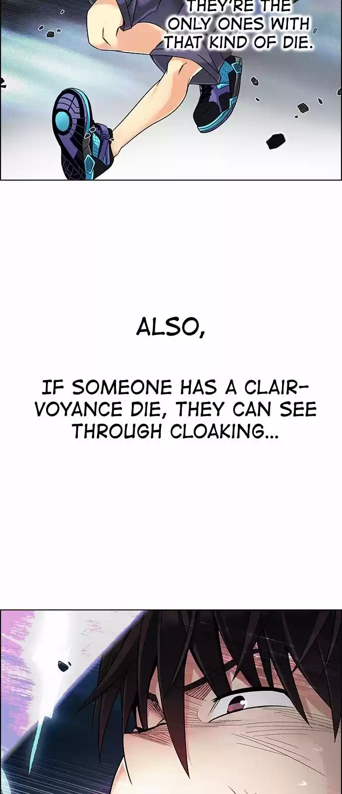 DICE: The Cube that Changes Everything 327