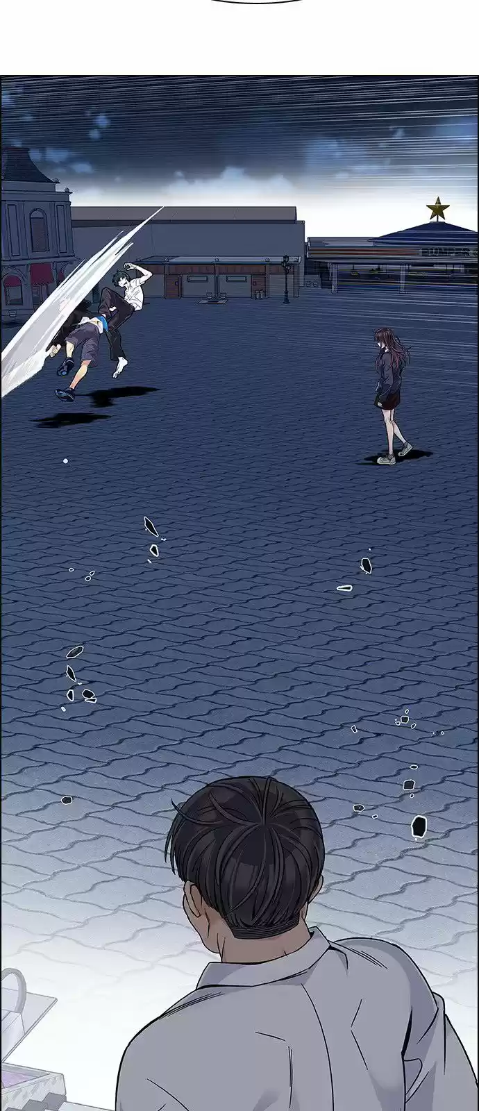 DICE: The Cube that Changes Everything 327