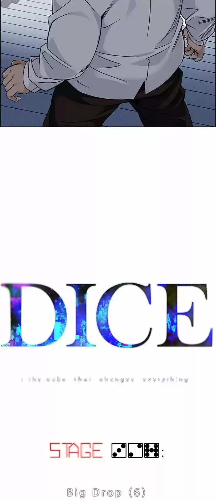 DICE: The Cube that Changes Everything 327