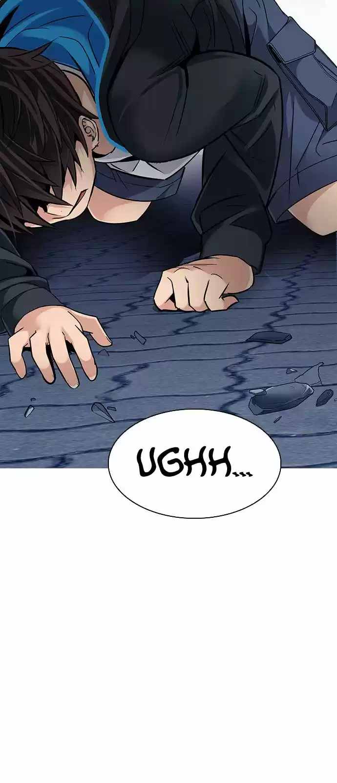 DICE: The Cube that Changes Everything 327