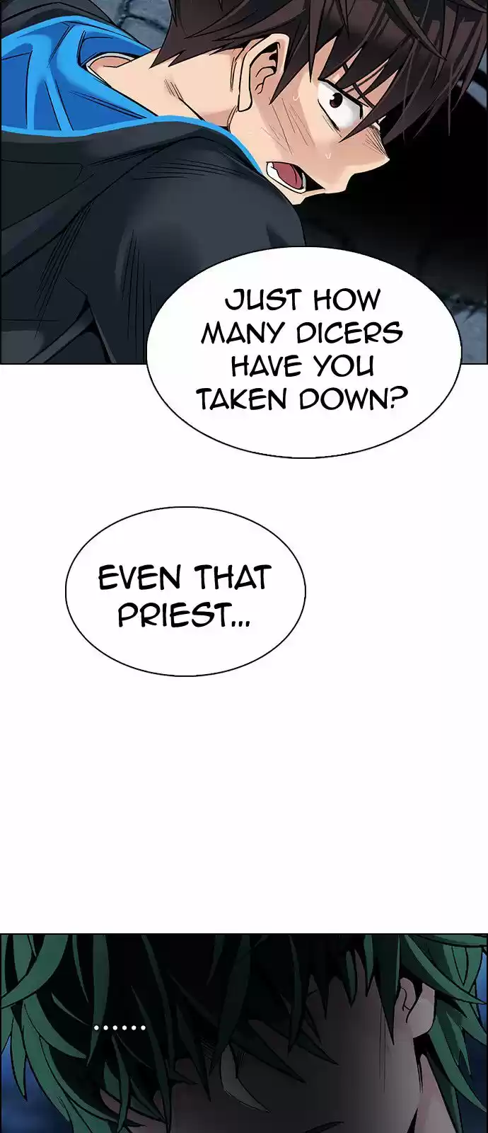 DICE: The Cube that Changes Everything 327