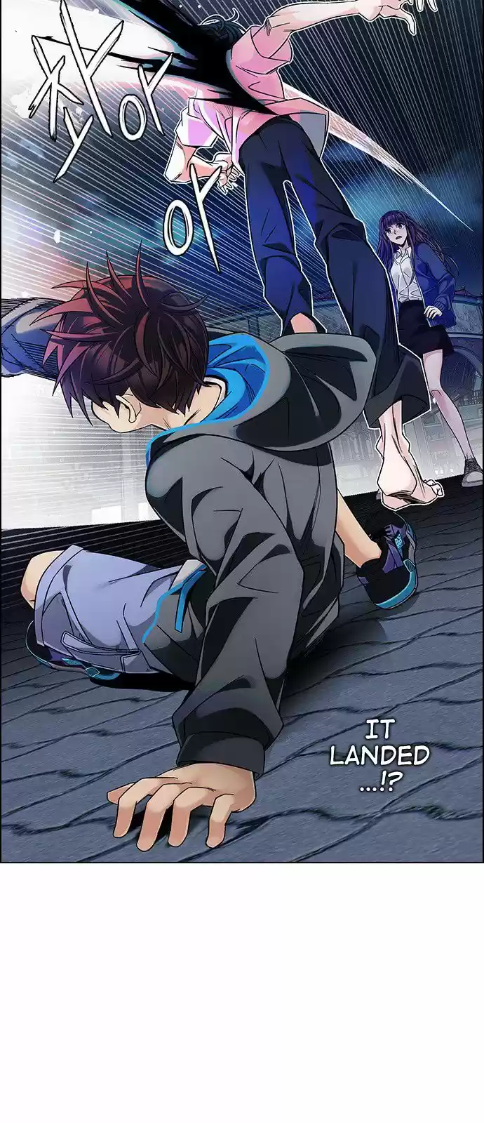 DICE: The Cube that Changes Everything 327