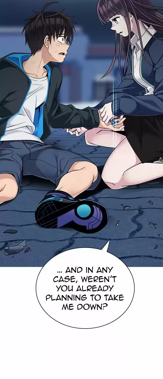 DICE: The Cube that Changes Everything 329