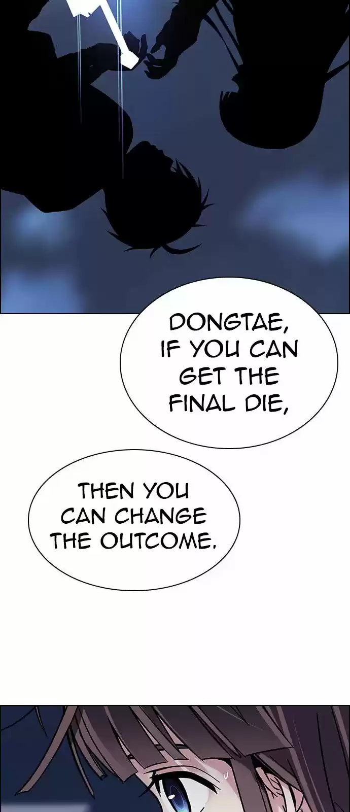 DICE: The Cube that Changes Everything 329