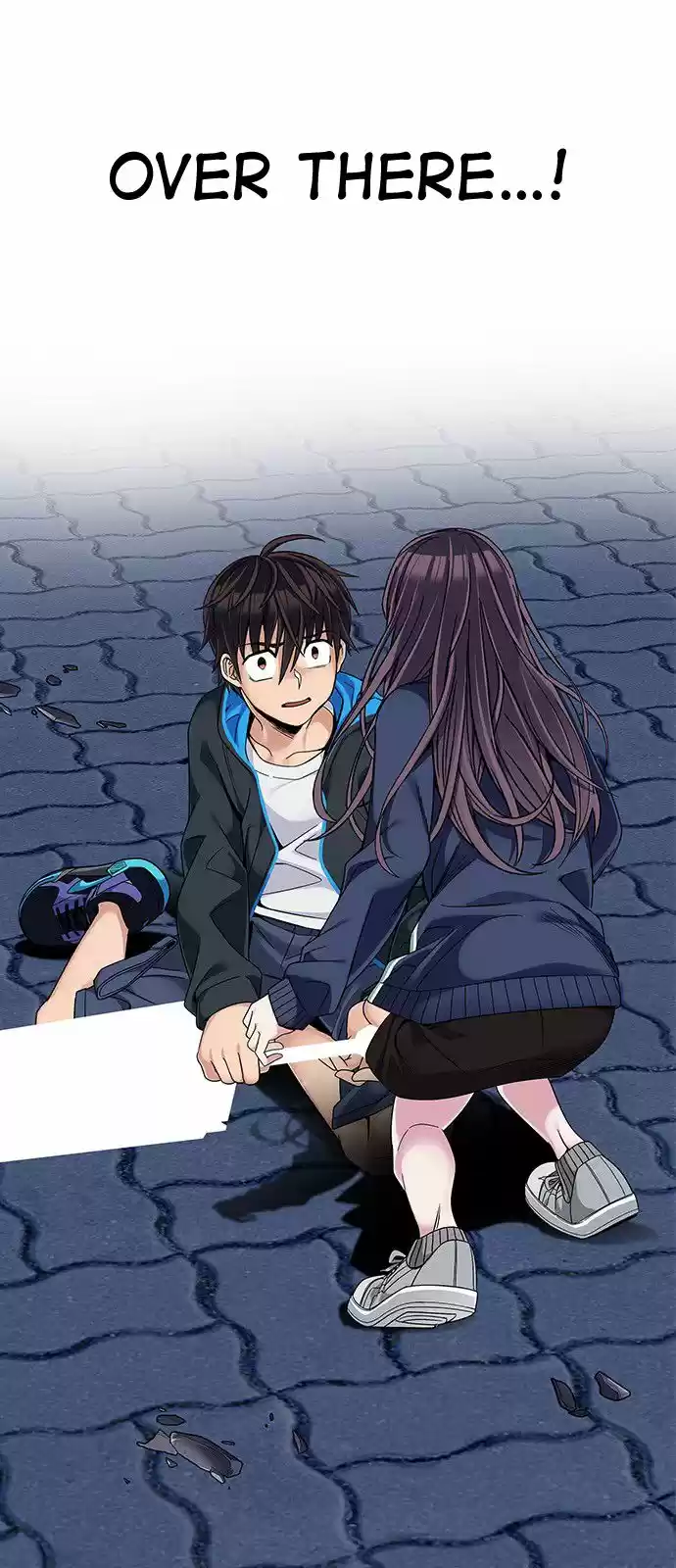 DICE: The Cube that Changes Everything 329