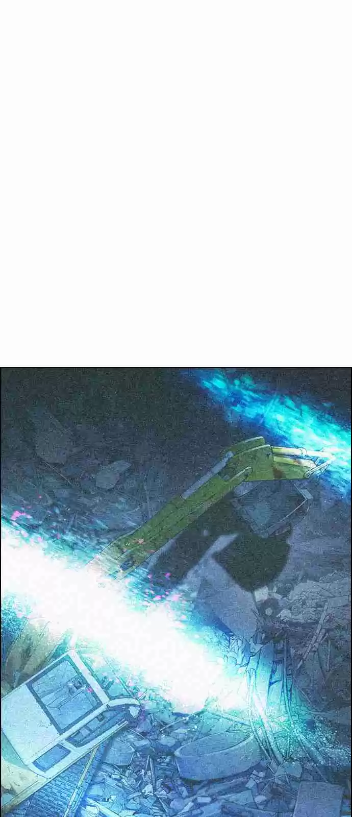 DICE: The Cube That Changes Everything 388 Afterword [END]