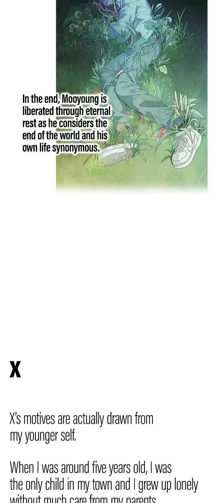 DICE: The Cube That Changes Everything 388 Afterword [END]