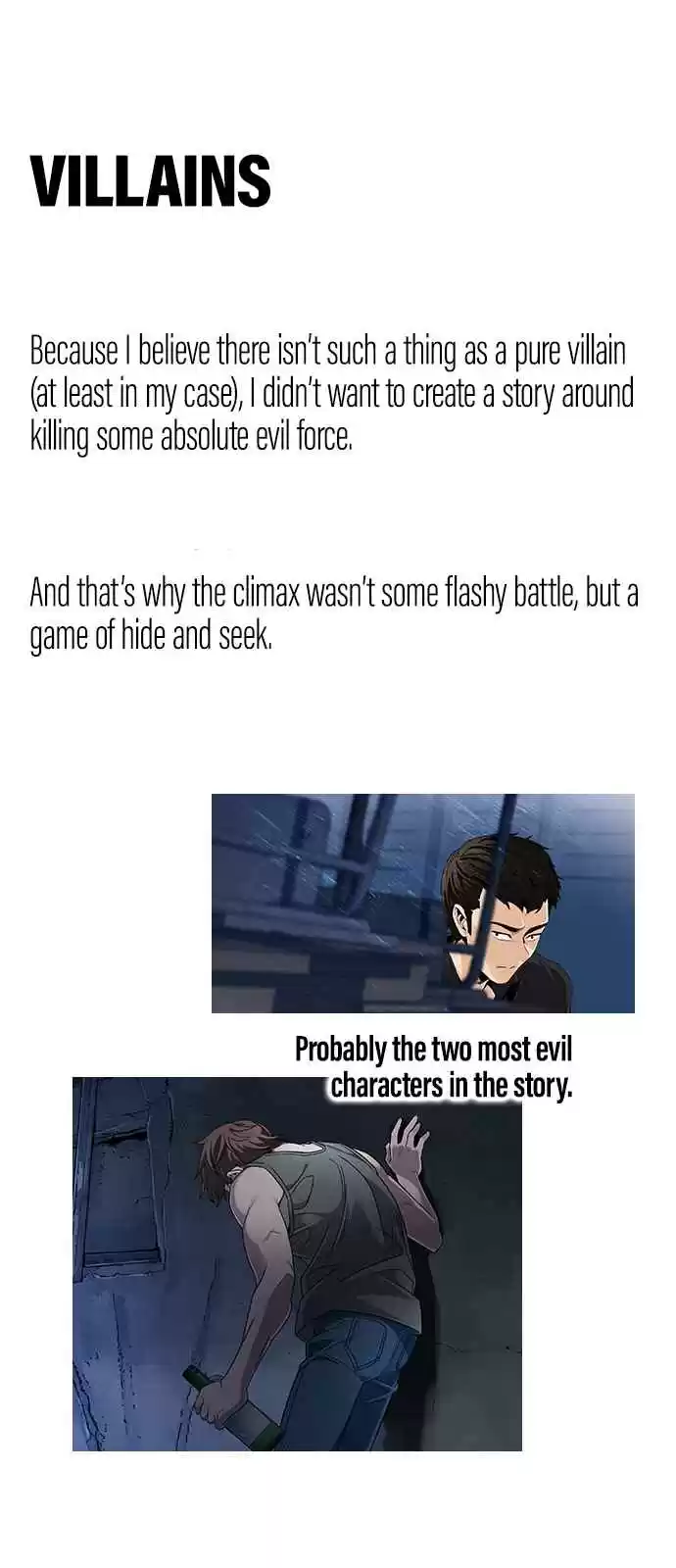 DICE: The Cube That Changes Everything 388 Afterword [END]