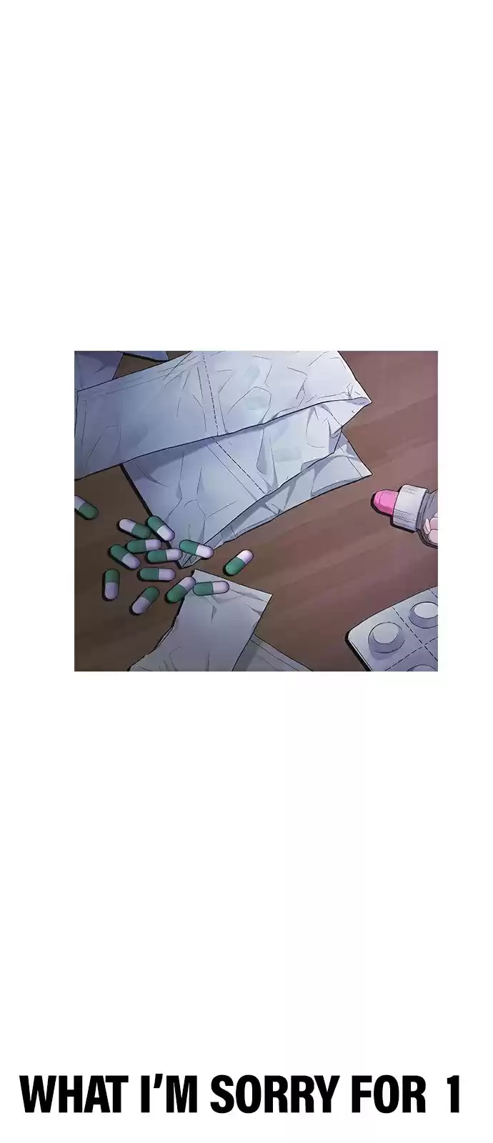 DICE: The Cube That Changes Everything 388 Afterword [END]