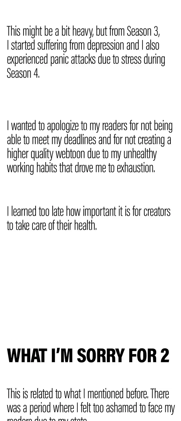 DICE: The Cube That Changes Everything 388 Afterword [END]