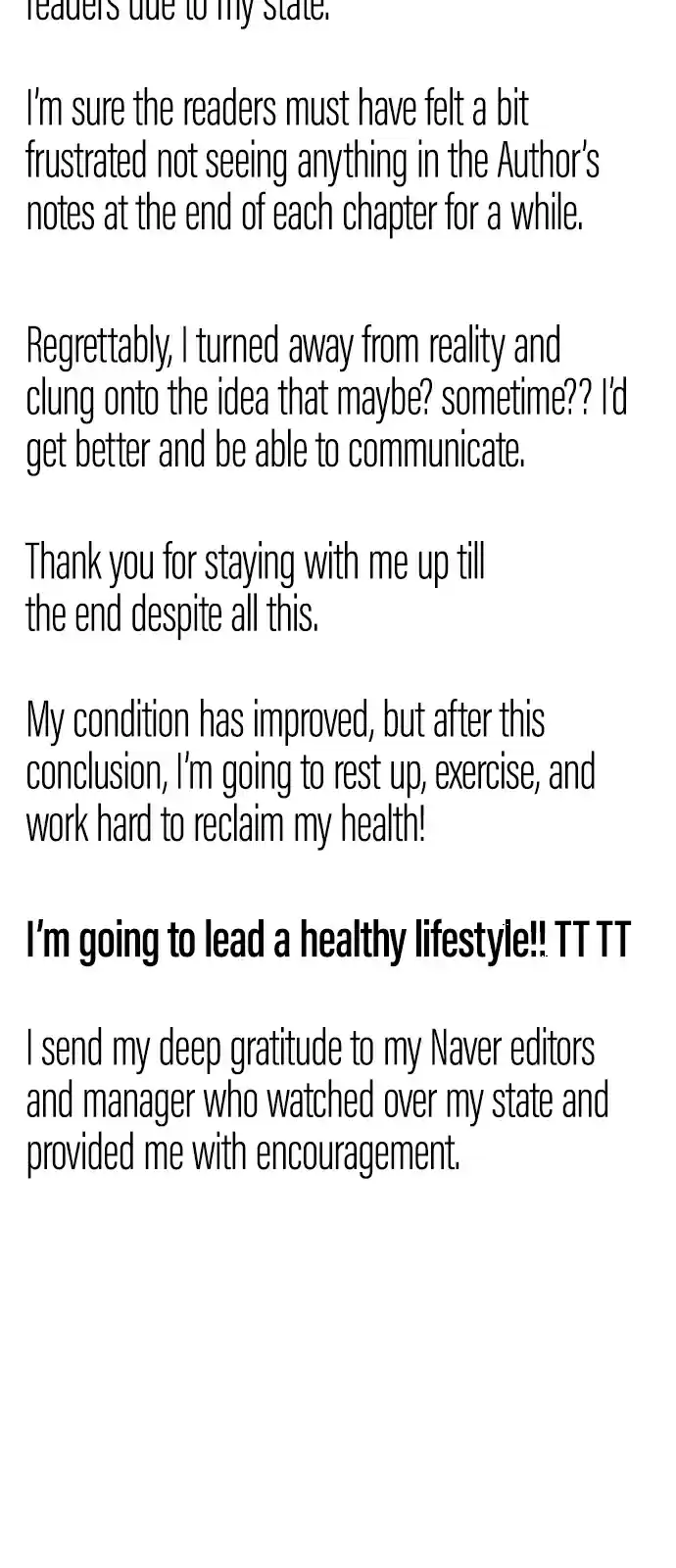 DICE: The Cube That Changes Everything 388 Afterword [END]