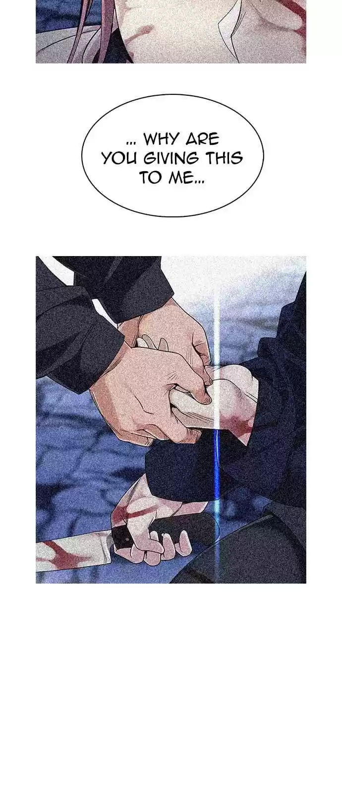 DICE: The Cube That Changes Everything 388 Afterword [END]