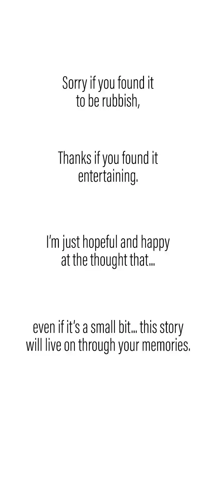 DICE: The Cube That Changes Everything 388 Afterword [END]