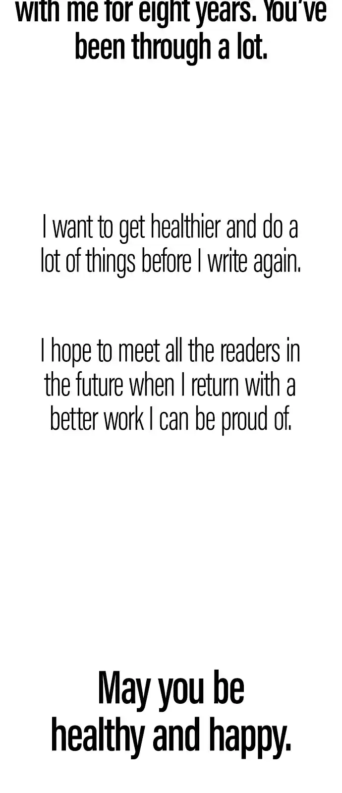 DICE: The Cube That Changes Everything 388 Afterword [END]