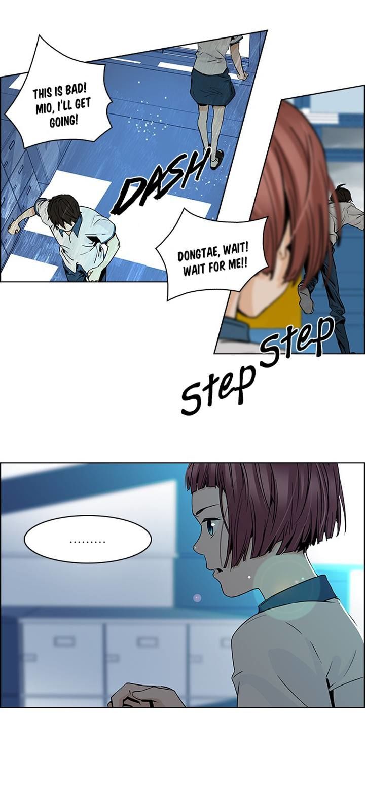 DICE: The Cube that Changes Everything 45