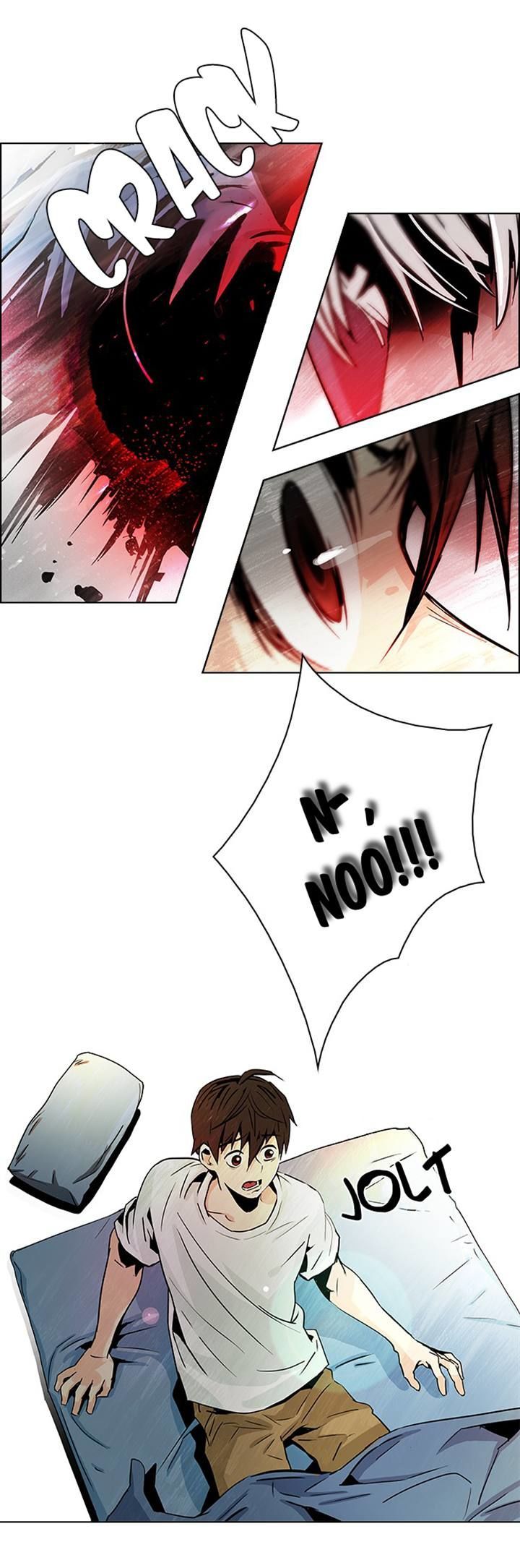 DICE: The Cube that Changes Everything 47