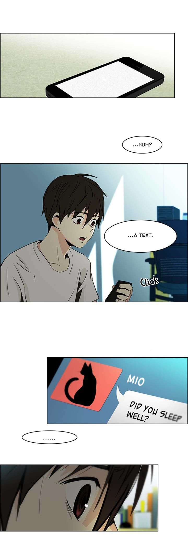 DICE: The Cube that Changes Everything 47