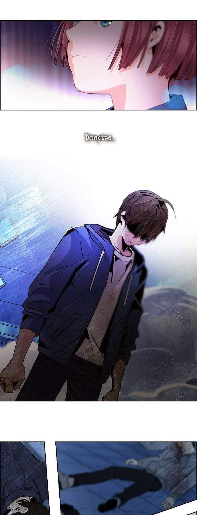 DICE: The Cube that Changes Everything 53