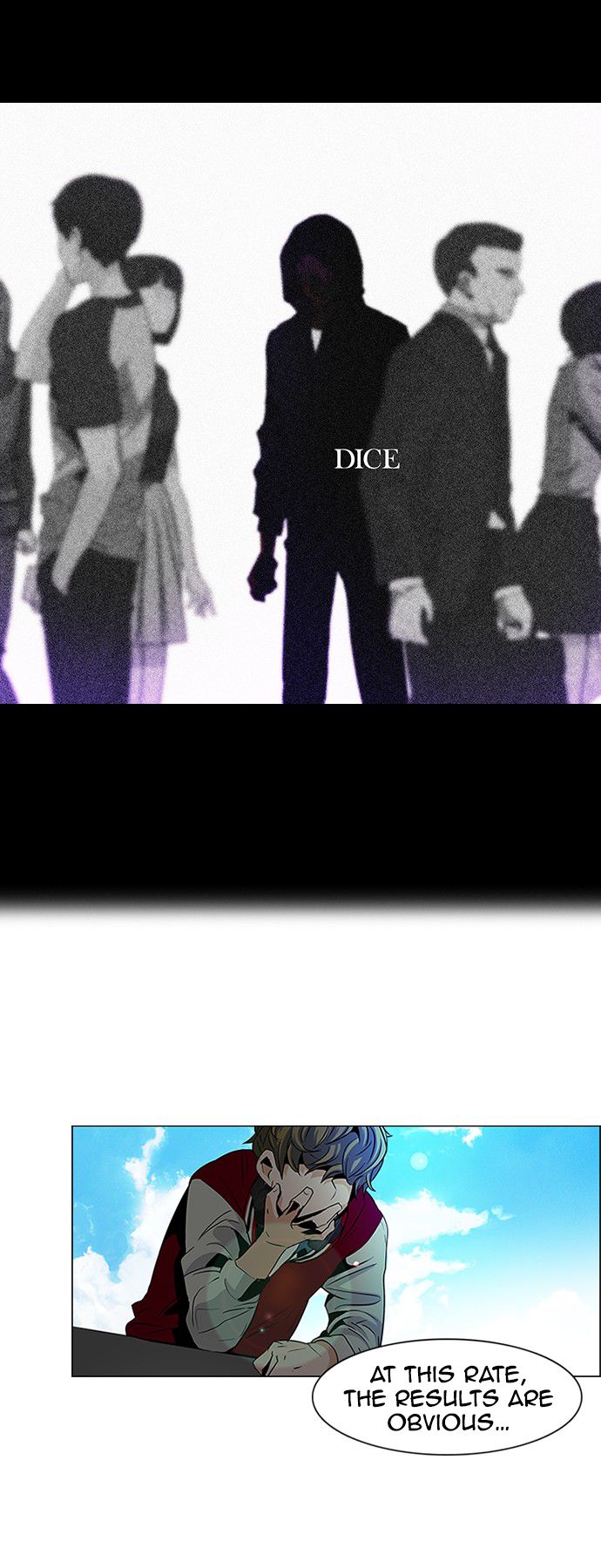 DICE: The Cube that Changes Everything 67