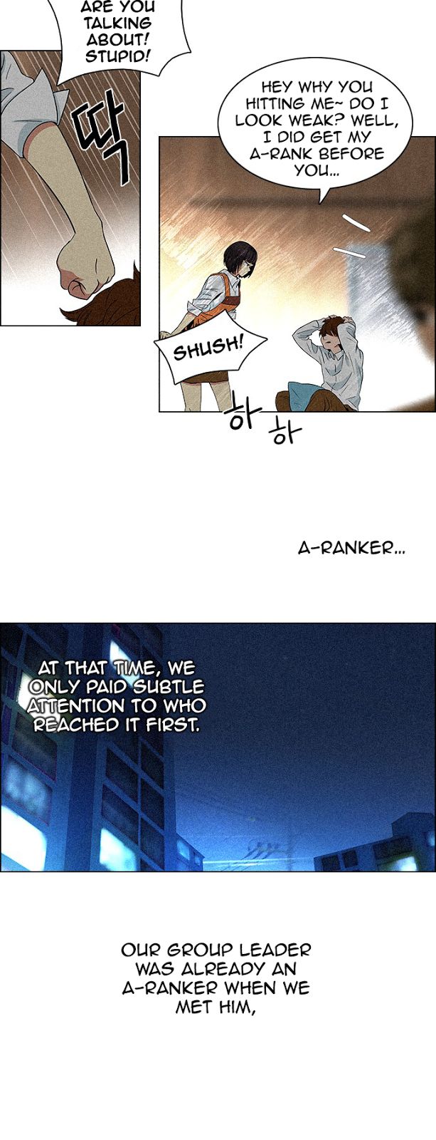 DICE: The Cube that Changes Everything 72