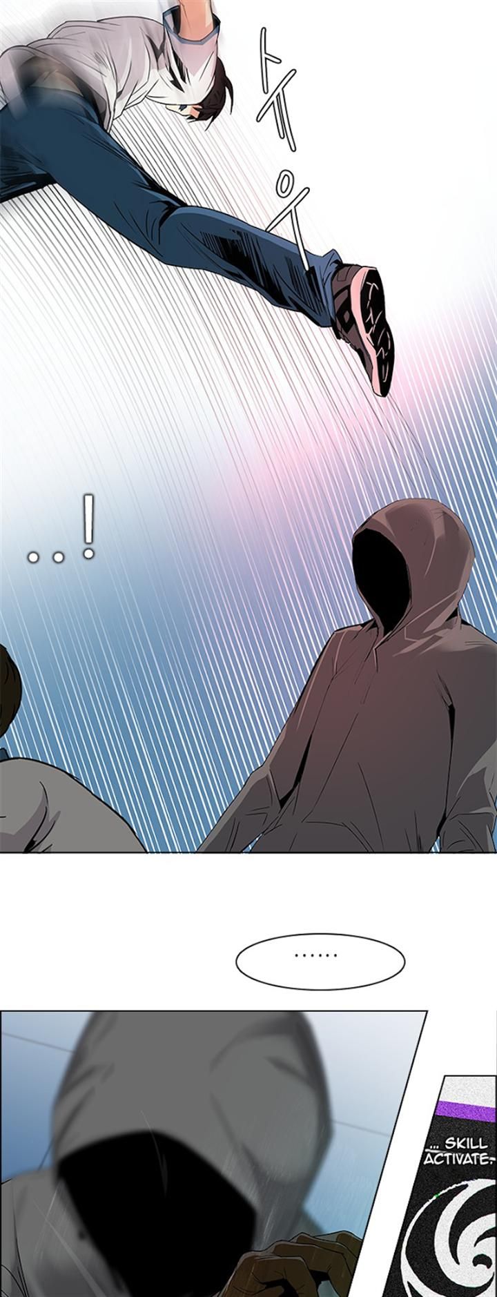 DICE: the cube that changes everything 97