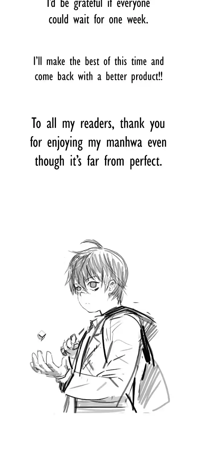 DICE: The Cube that Changes Everything Ch. 179.5 Extra