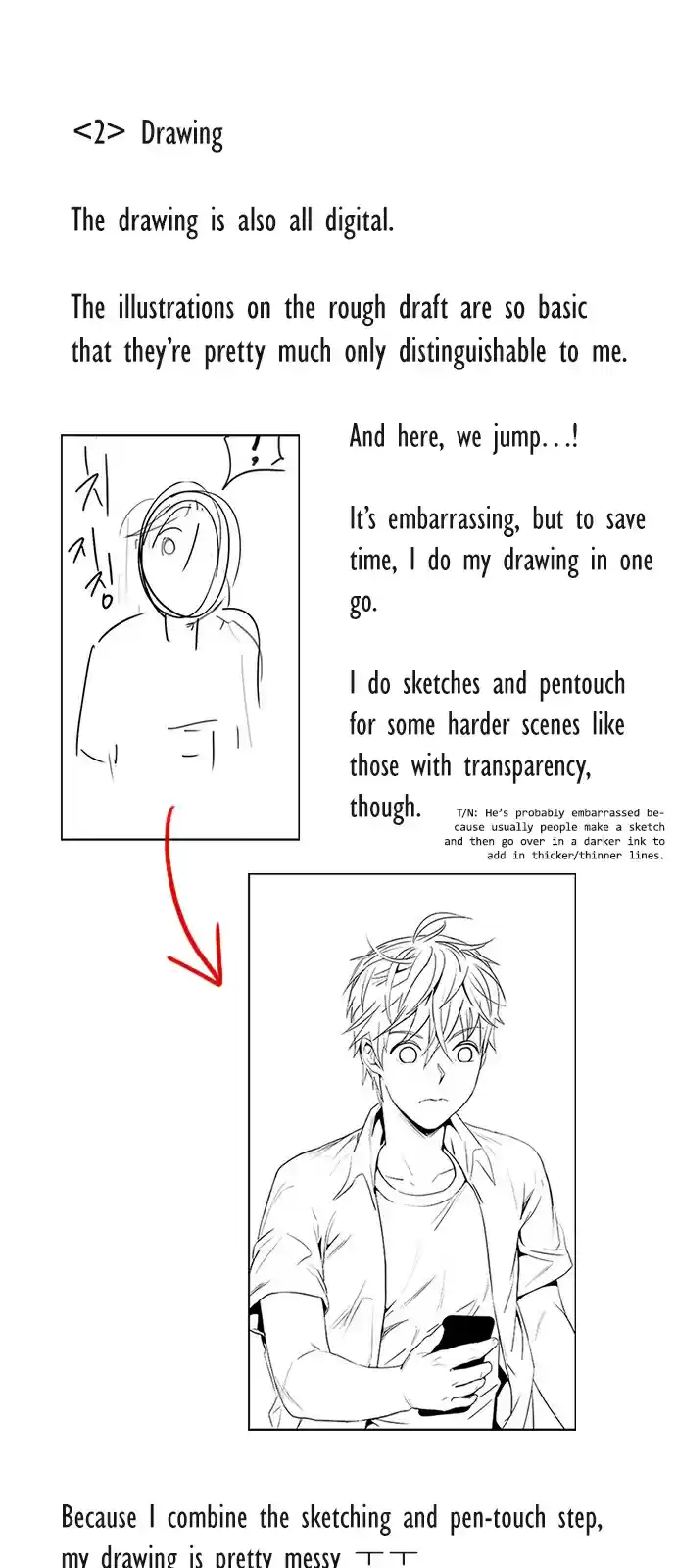 DICE: The Cube that Changes Everything Ch. 179.5 Extra