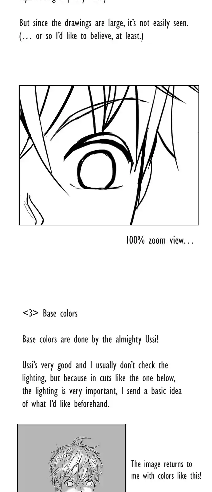 DICE: The Cube that Changes Everything Ch. 179.5 Extra