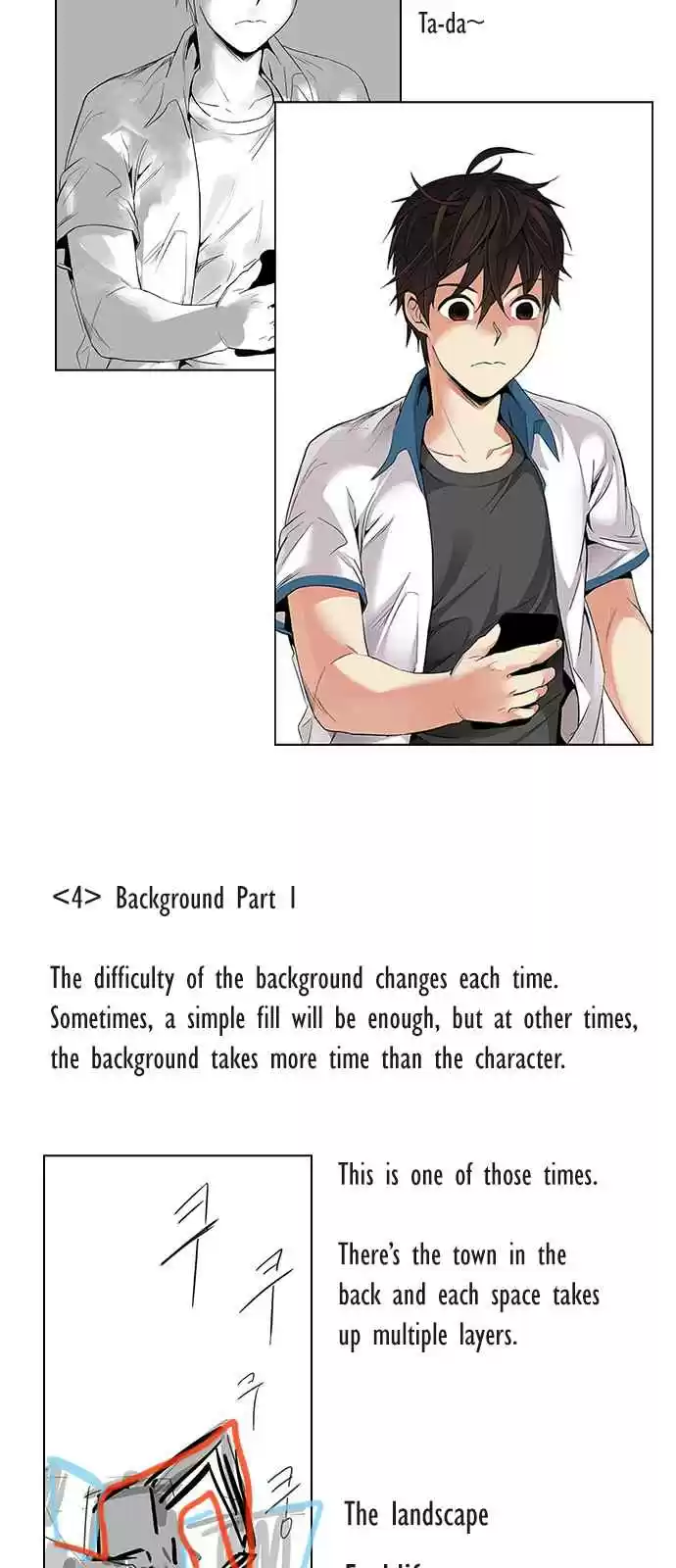 DICE: The Cube that Changes Everything Ch. 179.5 Extra