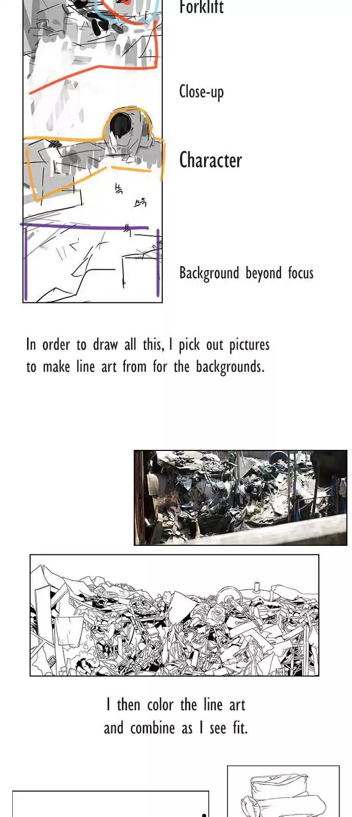 DICE: The Cube that Changes Everything Ch. 179.5 Extra